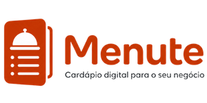 Menute Logo